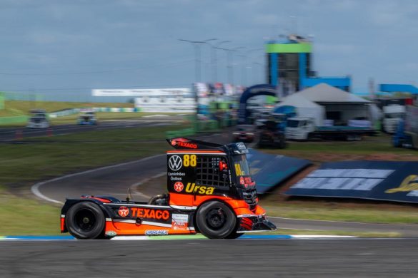 Birel lança novo chassis
